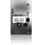 2-Valve Manual Gas Panel (for Inert Gases)