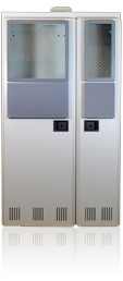 gas cylinder storage cabinets