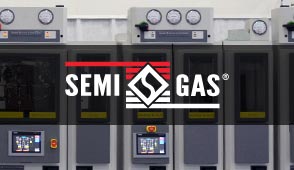 semi-gas gas cabinets