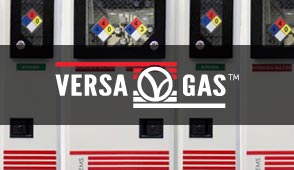 versa-gas gas cabinets