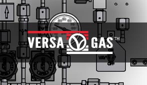 vsupply gas manifold systems
