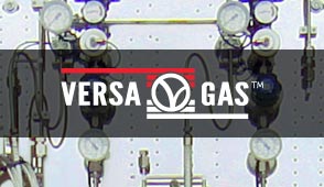 versa-gas bulk gas systems