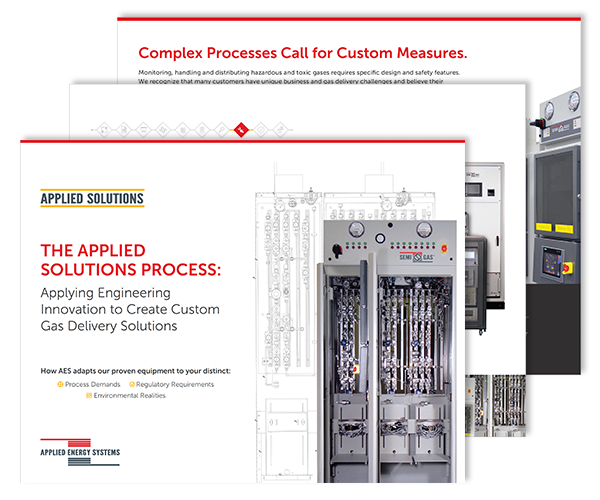 AES applied innovation ebook