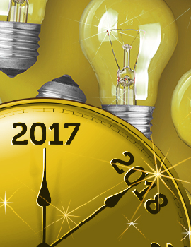2017: The Year of Innovation and What It Taught Us