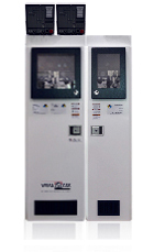 3 Cylinder Fully Automatic Gas Cabinet (Process-Process-Purge)