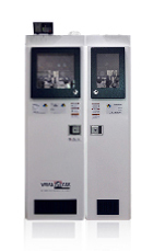 3 Cylinder Fully Automatic Mini Gas Cabinet